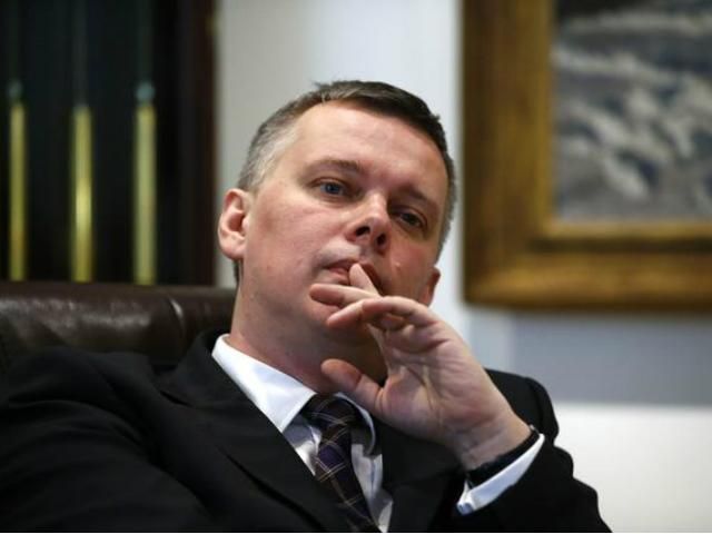 Министр обороны Польши убежден, что Украина будет в НАТО и Евросоюзе Министр обороны Польши убежден, что Украина будет в НАТО и Евросоюзе