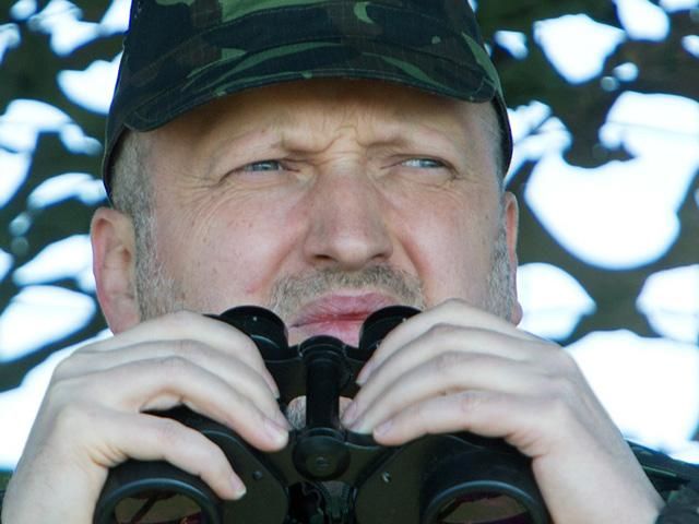 "Кривавий пастор" потрібен на посаді секретаря РНБО, — Семенченко "Кривавий пастор" потрібен на посаді секретаря РНБО, — Семенченко