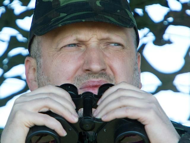 "Кривавий пастор" потрібен на посаді секретаря РНБО, — Семенченко
