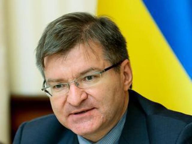 Киев должен подготовить обращение к НАТО, — Немыря Киев должен подготовить обращение к НАТО, — Немыря