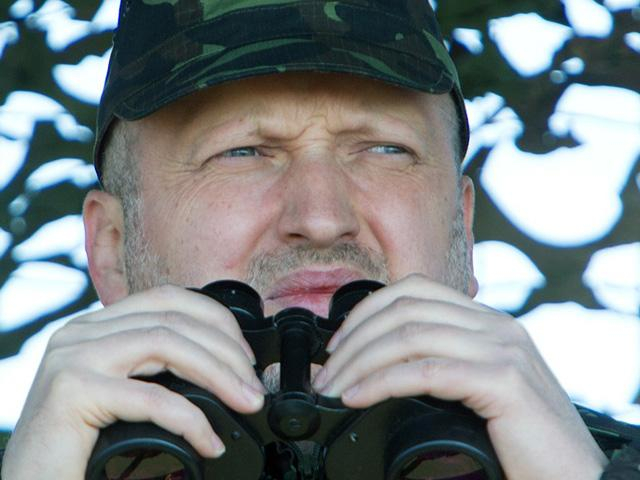 "Кровавый пастор" нужен на посту секретаря СНБО, — Семенченко "Кровавый пастор" нужен на посту секретаря СНБО, — Семенченко