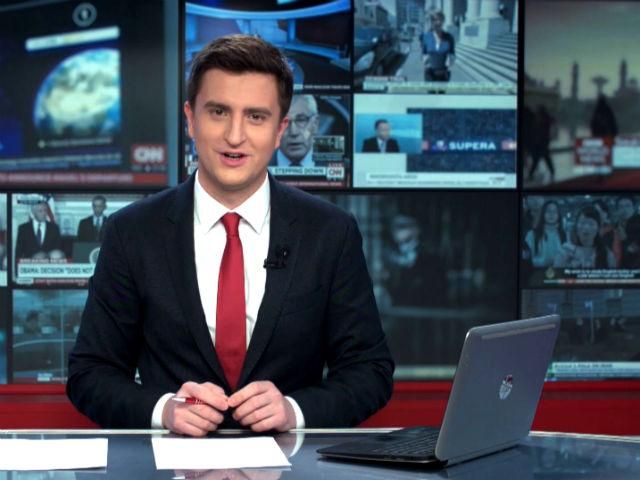 Випуск новин 23 грудня станом на 14:00