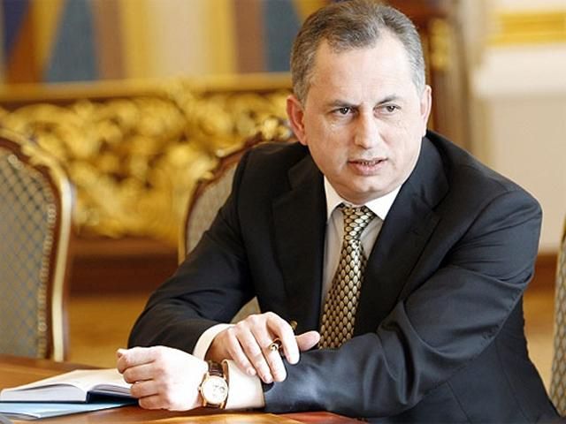 Спортивний телеканал Колеснікова призупиняє мовлення Спортивний телеканал Колеснікова призупиняє мовлення