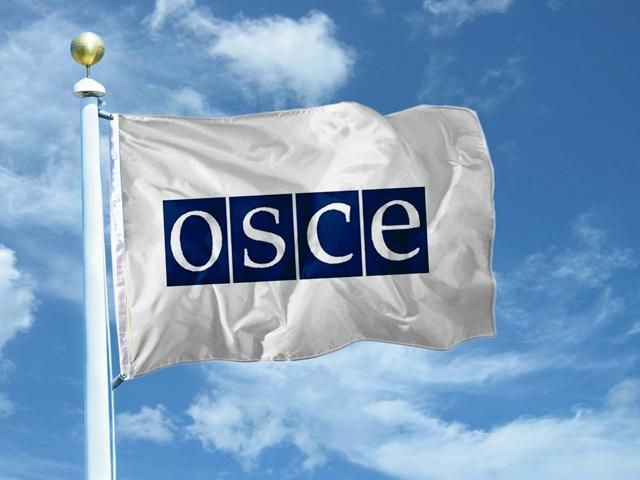 Представитель ОБСЕ назвал 4 основные темы переговоров в Минске