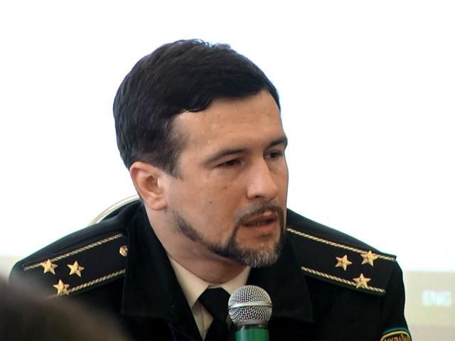 Должность военного капеллана должна стать официальной, — УГКЦ Должность военного капеллана должна стать официальной, — УГКЦ