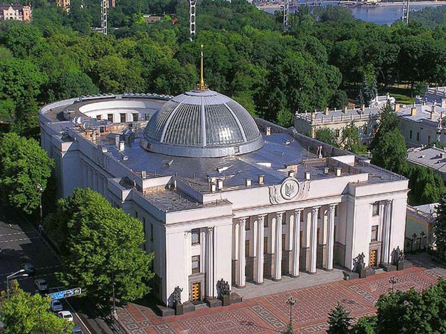 Рада планирует принять госбюджет-2015 в следующий вторник Рада планирует принять госбюджет-2015 в следующий вторник