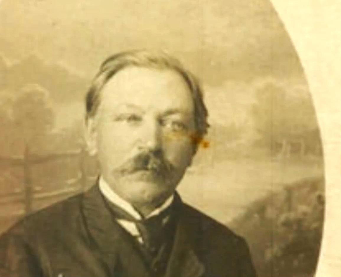 Зроблено в Україні. Йосиф Тимченко – винахідник кінематографа Зроблено в Україні. Йосиф Тимченко – винахідник кінематографа