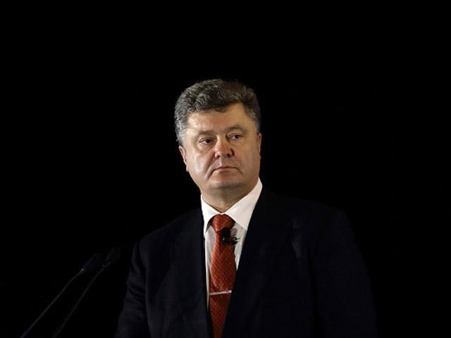 Постсоветская авантюра Порошенко