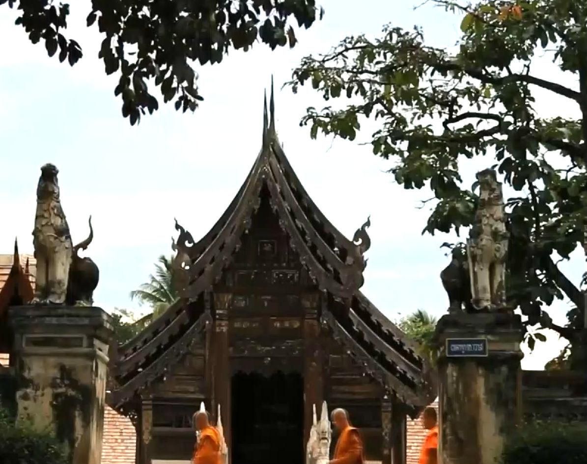 Вокруг света. Таиланд – туристическая Мекка Юго-Восточной Азии Вокруг света. Таиланд – туристическая Мекка Юго-Восточной Азии