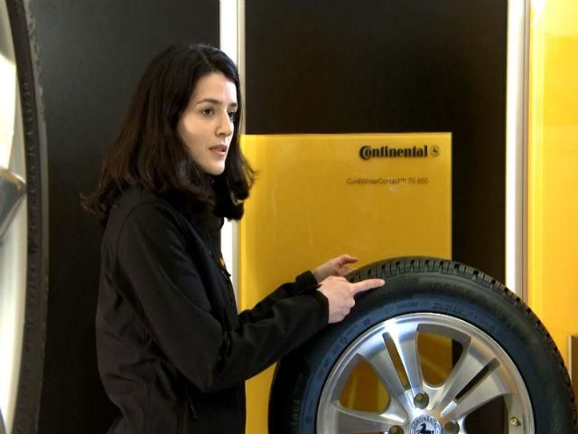 Автотехнологии. Все, что нужно знать, чтобы выбрать зимние шины Автотехнологии. Все, что нужно знать, чтобы выбрать зимние шины