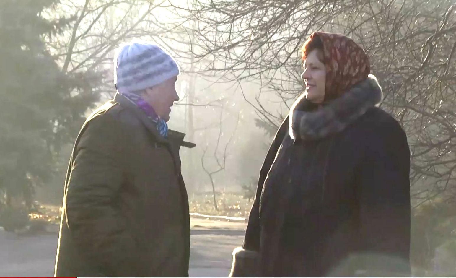 Как Одесская область принимает переселенцев Как Одесская область принимает переселенцев