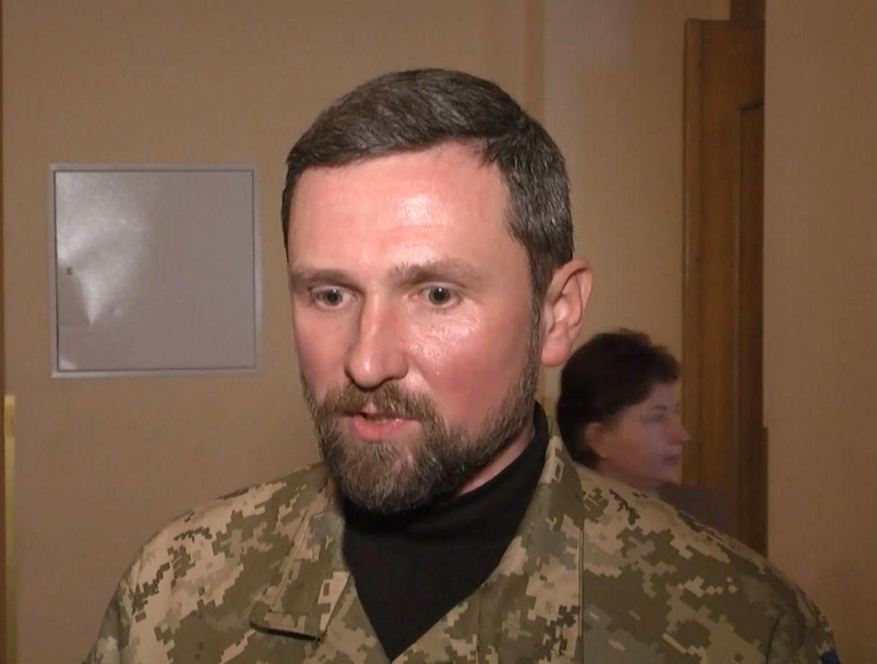 Соціальні гарантії для капеланів Соціальні гарантії для капеланів