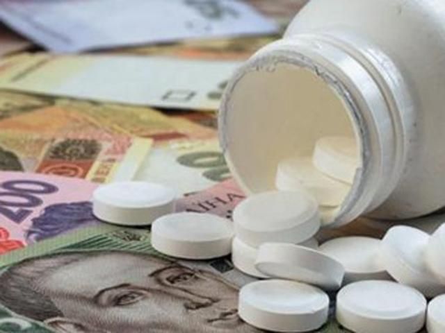 Сисоєнко наголошує на необхідності законодавчих змін, що забезпечать прозорість закупівель ліків