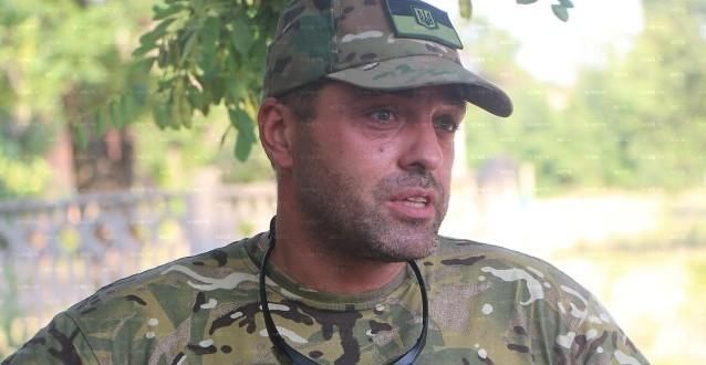 Волонтери завжди виникають там, де не може впоратися держава, — Бірюков Волонтери завжди виникають там, де не може впоратися держава, — Бірюков