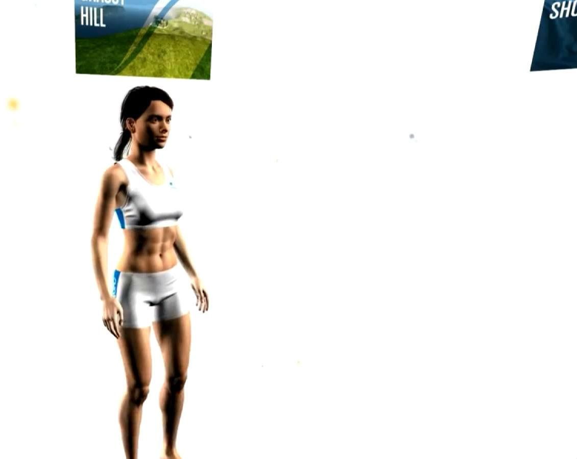 Разработано фитнес-приложение для тренировок в шлеме виртуальной реальности Разработано фитнес-приложение для тренировок в шлеме виртуальной реальности