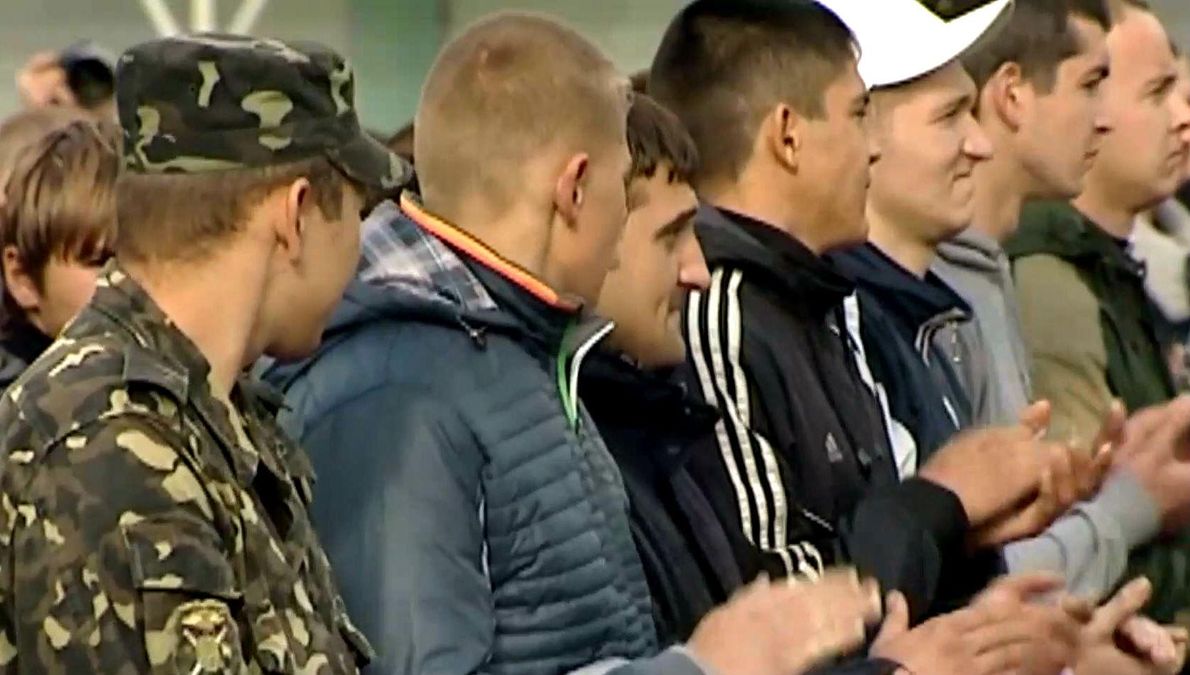 Юристи прогнозують наслідки незаконної мобілізації