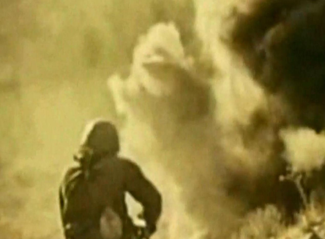 День в історії. 35 років тому в Афганістан були введені радянські війська