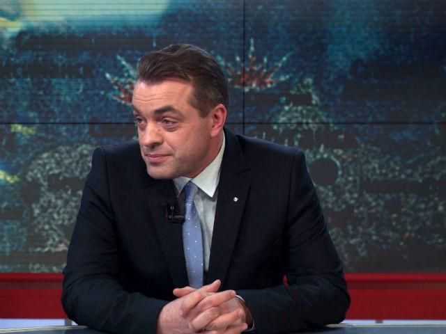 Отмена внеблокового статуса не означает вступление в НАТО, — Бирюков Отмена внеблокового статуса не означает вступление в НАТО, — Бирюков