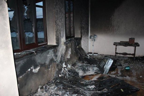 У Чечні продовжують руйнувати будинки родичів повстанців