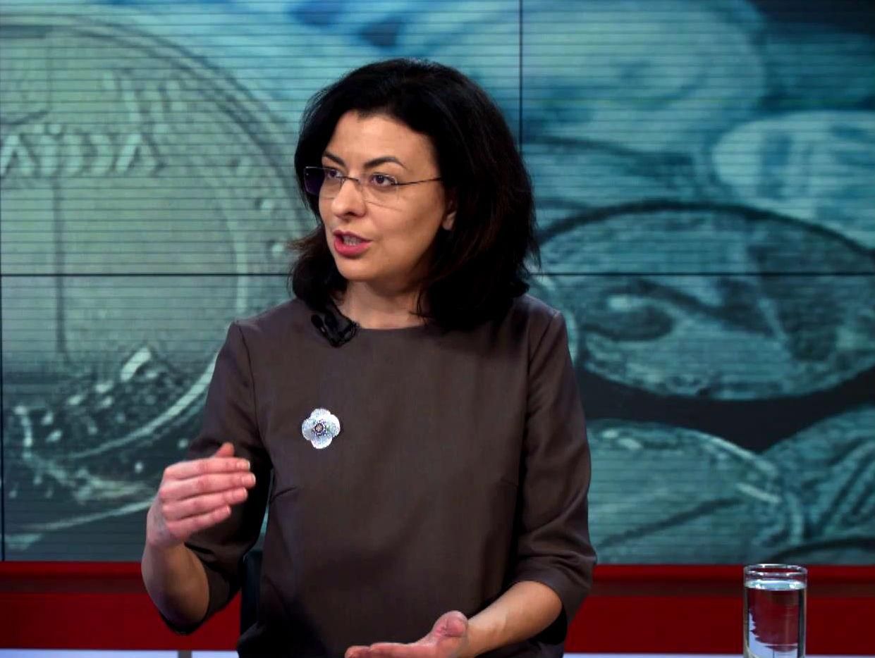 Наша конституція – такий самий захист, як і військо, — Сироїд Наша конституція – такий самий захист, як і військо, — Сироїд