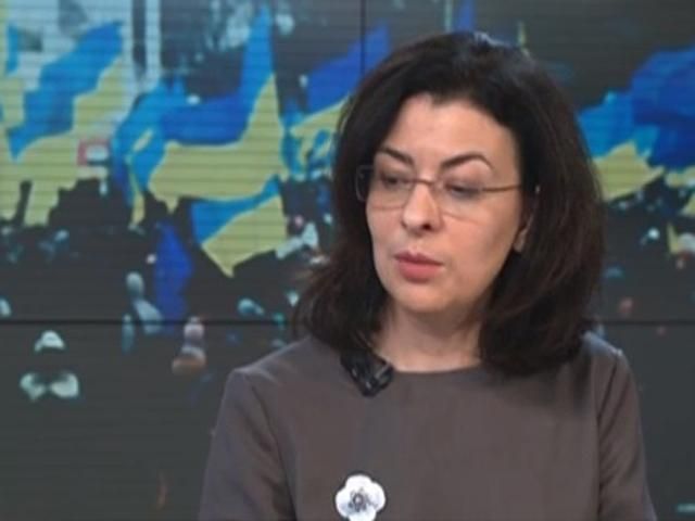 Парламент має повне право вимагати звіт від глави НБУ, — Сироїд Парламент має повне право вимагати звіт від глави НБУ, — Сироїд