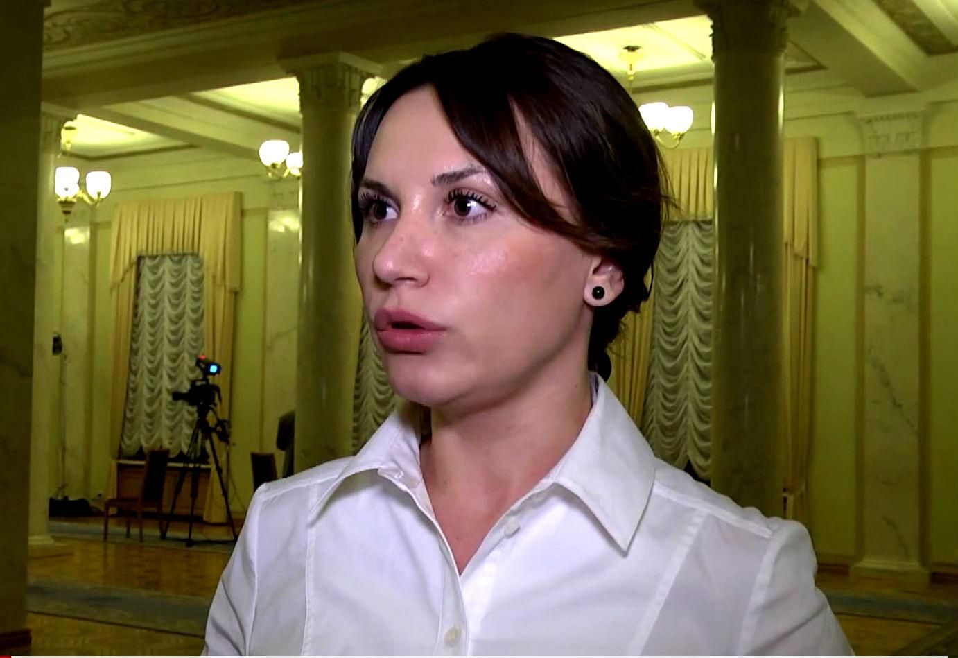 В парламенті вимагають змін у системі охорони здоров'я В парламенті вимагають змін у системі охорони здоров'я