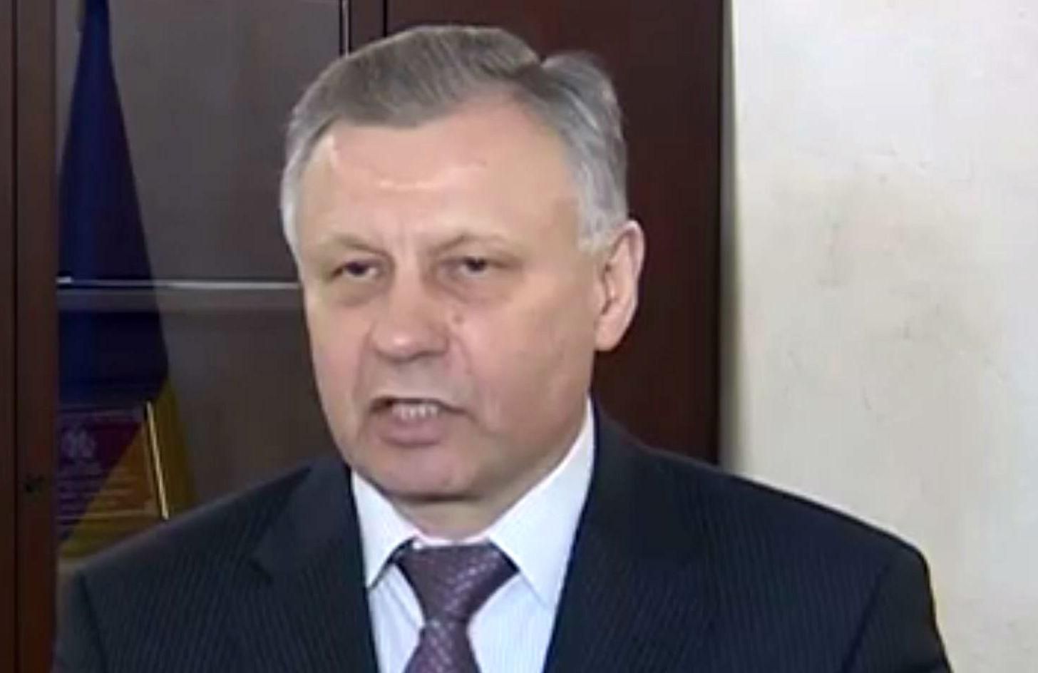 Від завтра почнуться масові перевірки в кабінетах усіх керівників МВС Від завтра почнуться масові перевірки в кабінетах усіх керівників МВС