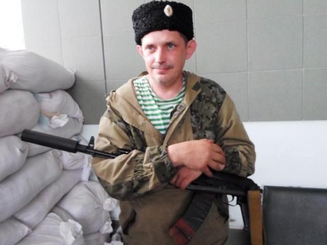 "ЛНР" протянет не более 15 дней, — лидер боевиков "ЛНР" протянет не более 15 дней, — лидер боевиков