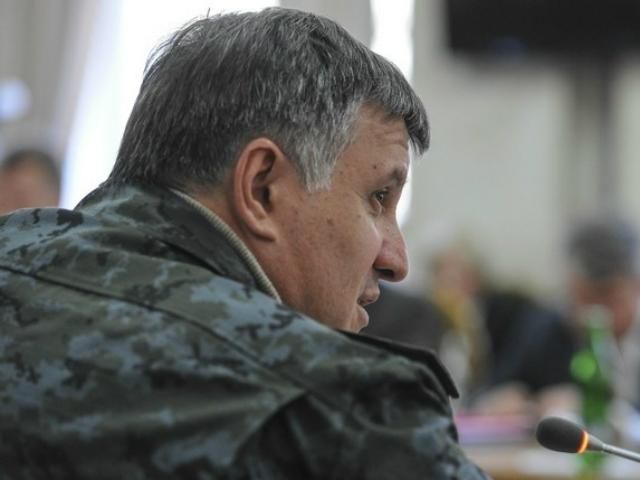 Скоро в Києві ДАІ не буде, — Аваков прогнозує створення патрульної служби