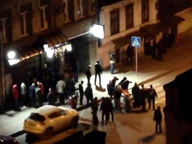 Харківський суд засудив двох учасників березневих заворушень Харківський суд засудив двох учасників березневих заворушень