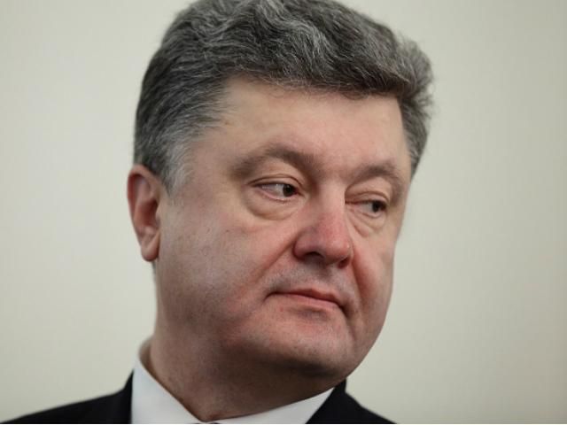Порошенко проведе перше засідання Нацради реформ Порошенко проведе перше засідання Нацради реформ
