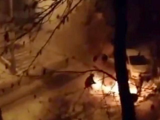 Еволюція гідності. Хроніка 24 грудня 2013 року Еволюція гідності. Хроніка 24 грудня 2013 року