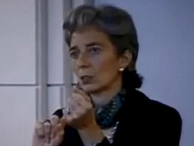 Истории успеха. Кристин Лагард — одна из самых влиятельных личностей нашего времени Истории успеха. Кристин Лагард — одна из самых влиятельных личностей нашего времени