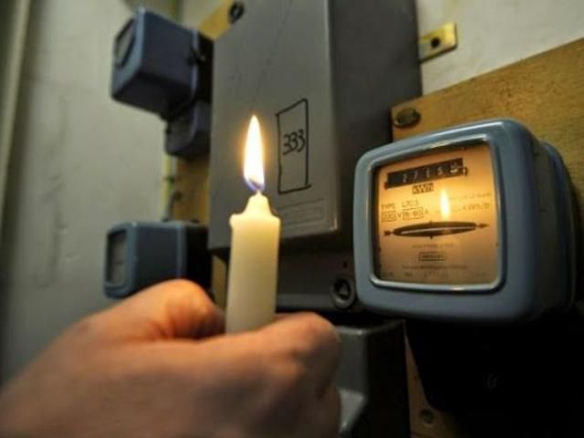 Енергопостачання Криму відновлено, — глава Міненерговугілля України
