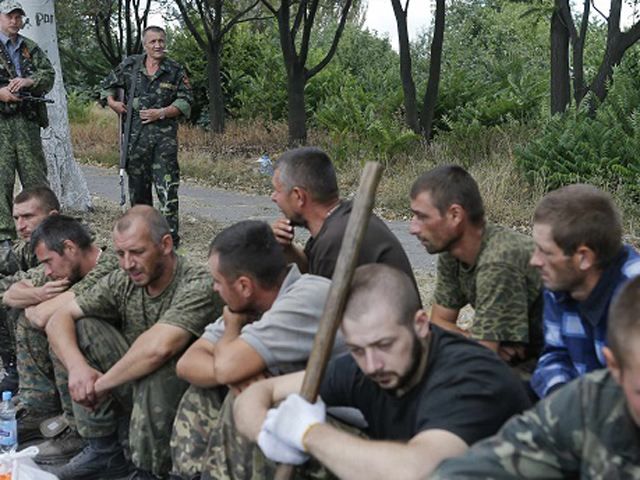 На переговорах в Минске сегодня обсудят лишь обмен пленными, — СМИ