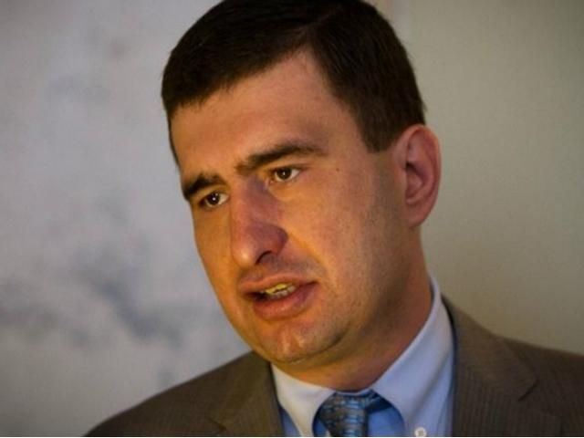 Скандального Маркова объявили в розыск Скандального Маркова объявили в розыск