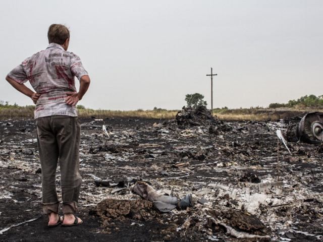 Доказательства причастности украинского штурмовика к трагедии MH17 — фейк, — СБУ