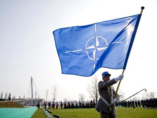 Россия угрожает НАТО полным разрывом отношений