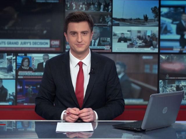Випуск новин 24 грудня станом на 14:00