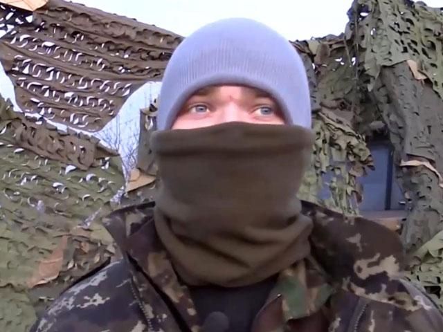 Бійці не розуміють, чому ми тут, — капелан АТО Бійці не розуміють, чому ми тут, — капелан АТО