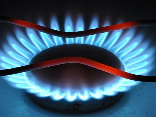 Уряд хоче садити за самовільне використання газу Уряд хоче садити за самовільне використання газу