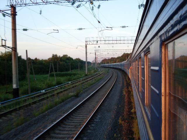 Вибух на одеській залізниці розслідують як теракт