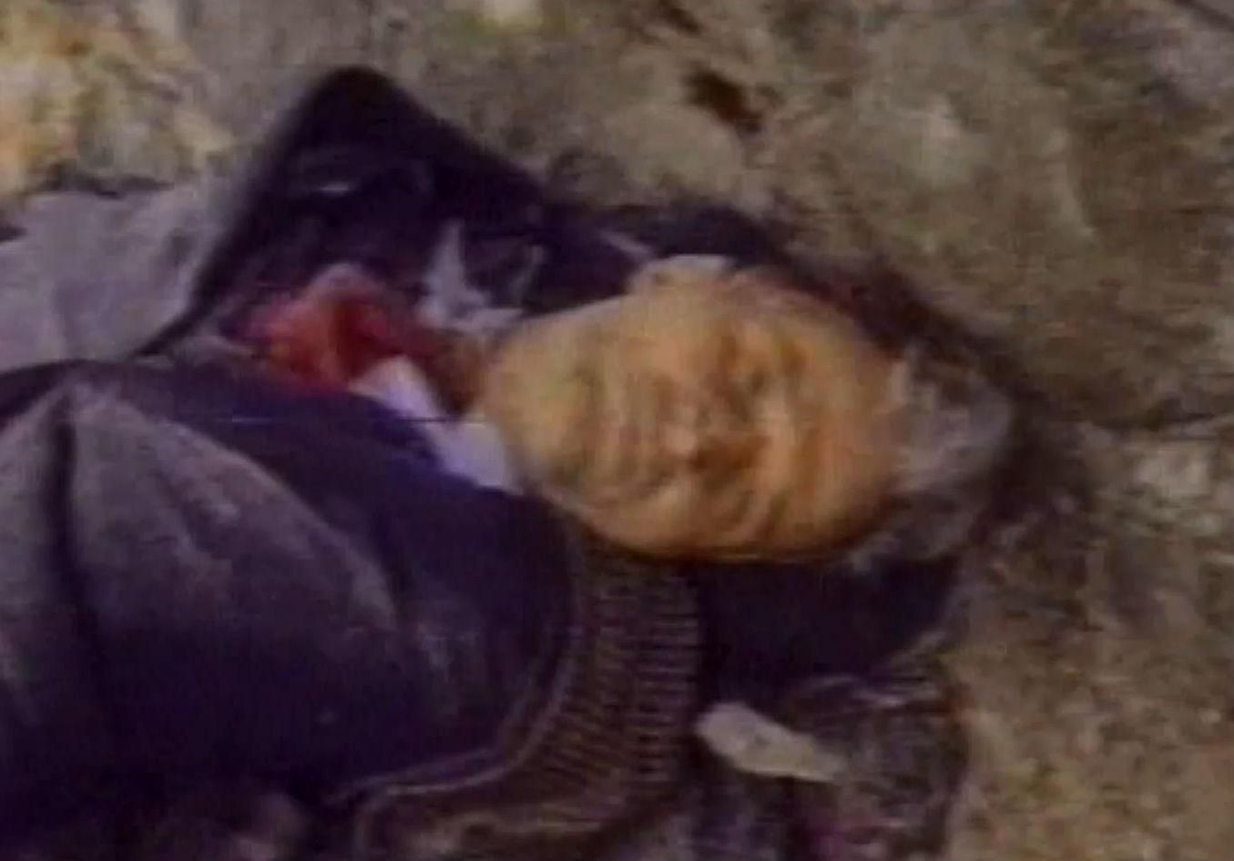 День в истории. 25 лет назад расстреляли румынского диктатора и его жену