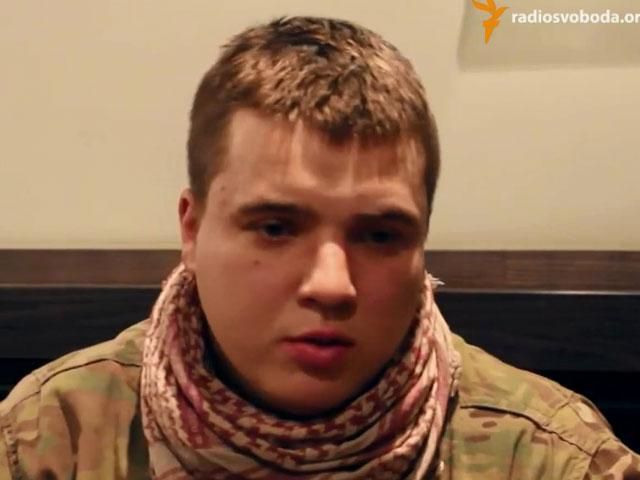 Аэропорт настолько заминирован, что его легче взорвать, — "киборг" Аэропорт настолько заминирован, что его легче взорвать, — "киборг"