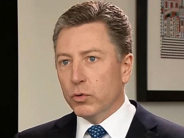 Росія зазнала поразку в спробі встановити свою владу в Україні, — політик США Росія зазнала поразку в спробі встановити свою владу в Україні, — політик США