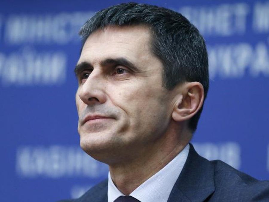 Ярема каже, що на ГПУ треба мінімум 4 млрд Ярема каже, що на ГПУ треба мінімум 4 млрд