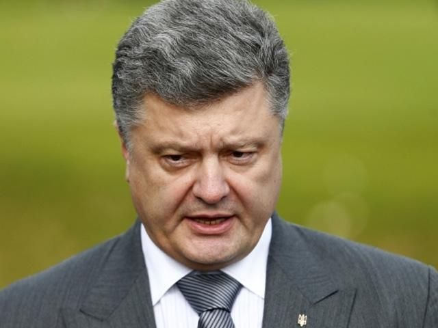 Порошенко обіцяє нові "сюрпризи" з працевлаштування іноземних чиновників