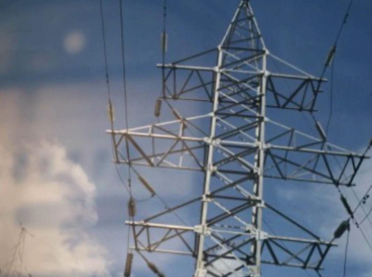 Темний Крим. Буде вугілля – буде світло Темний Крим. Буде вугілля – буде світло