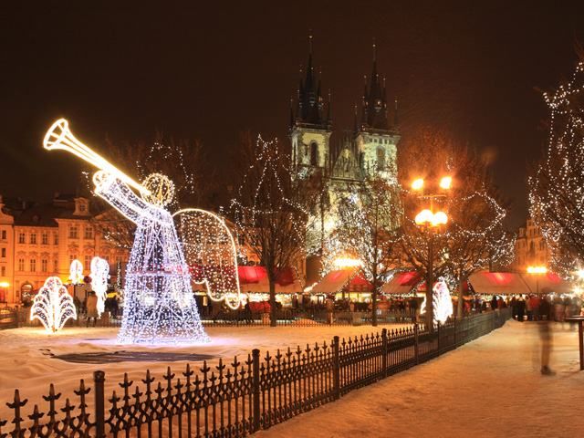 Більшість французів не чекали на Різдво Більшість французів не чекали на Різдво