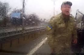 Скандал з батальйоном "Айдар" Скандал з батальйоном "Айдар"